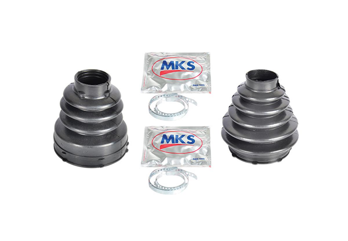 Ford Focus 1.6 Tdci (2007-2011) Aks Körüğü Sağ 7M514c062cb-1676324