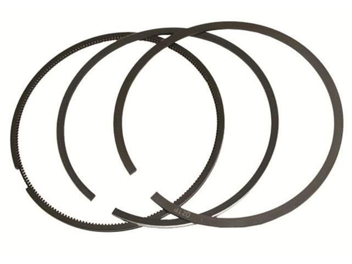 Federal Fiesta 1.4 Zetec-S Segman Takımı (2002-)