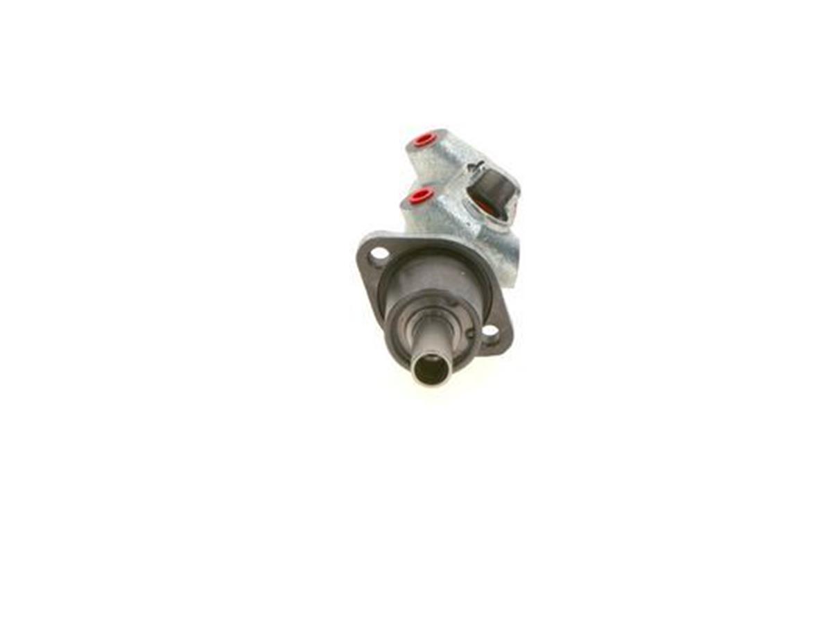 Ford Focus 1 Fren Ana Merkezi 23.81Mm