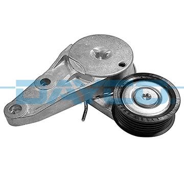 Ford Focus 3 Alternatör Gergi Kütüğü Komple DAYCO