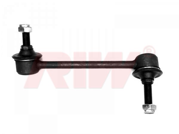 Ford Explorer U502 Z-Rot Arka Sağ Metal RIW