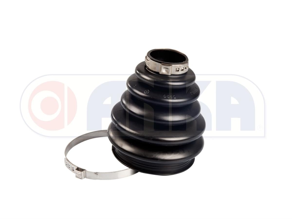 Ford Focus 2 Cmax 1.6 Tdci Aks Körüğü Dış Sağ 1676324-1359669-3M514a084cb