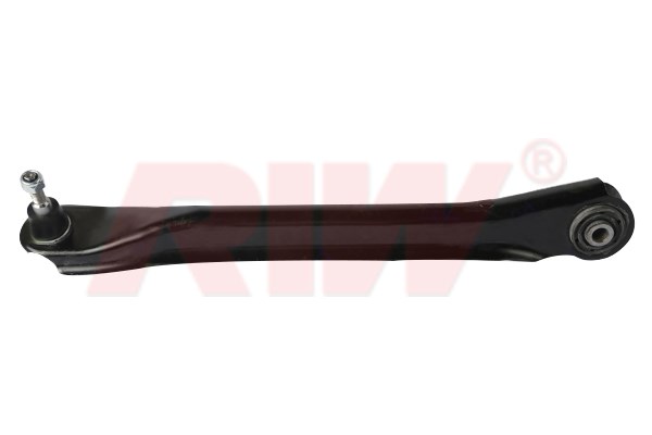 Ford Escape 2nd Gen Arka Sol Alt Denge Kolu RIW