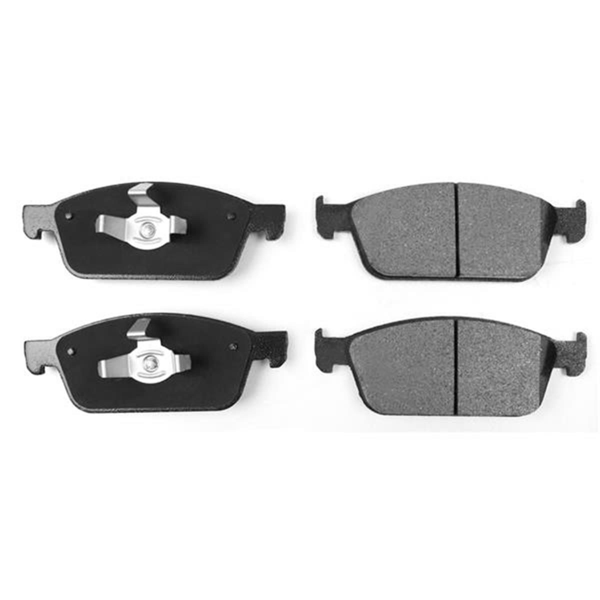 Ford Transit Tourneo Connect Kuga 2 Ön Balata Cv612k021ba-2076355-Cv612001cd