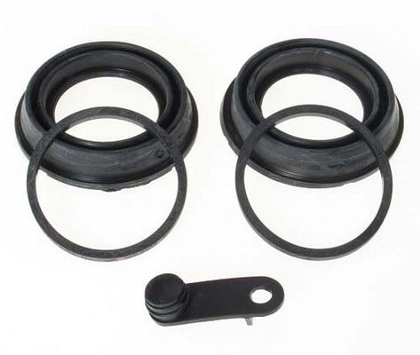 Ford Focus IV Fren Kaliperi Kit Bileşenleri BREMBO