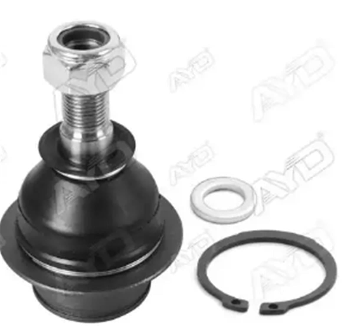 Ford Transit V184 Connect V347 Rotil Ayd Yc1a 3395 Ca