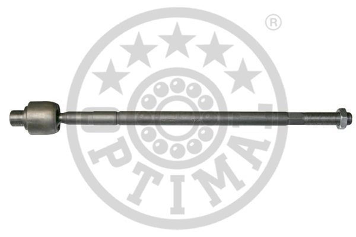 Ford Transit V184 (2001-2006) Rot Mili Sağ 6C113l519ba-Yc153l519ba-405992