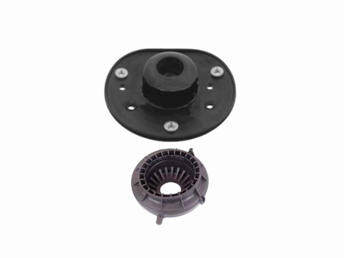 Ford Mondeo Smax Galaxy Amortisör Takozu Ön Bilyalı Set Ag913k155bab-6G913k099nba-3134