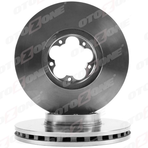Ford Transit V363 Ön Fren Disk Aynası Arka Çift Teker OTOZONE