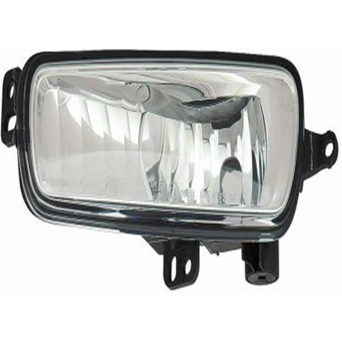 Ford Focus Sis Farı Sağ Depo Bm 14- F1eb 15A254 Ab