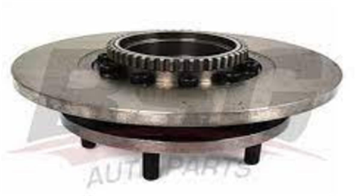 Ford Transit V347 Arka Teker Poryası Bsg 2006 Ve Üzeri 6C11 1109 Ab