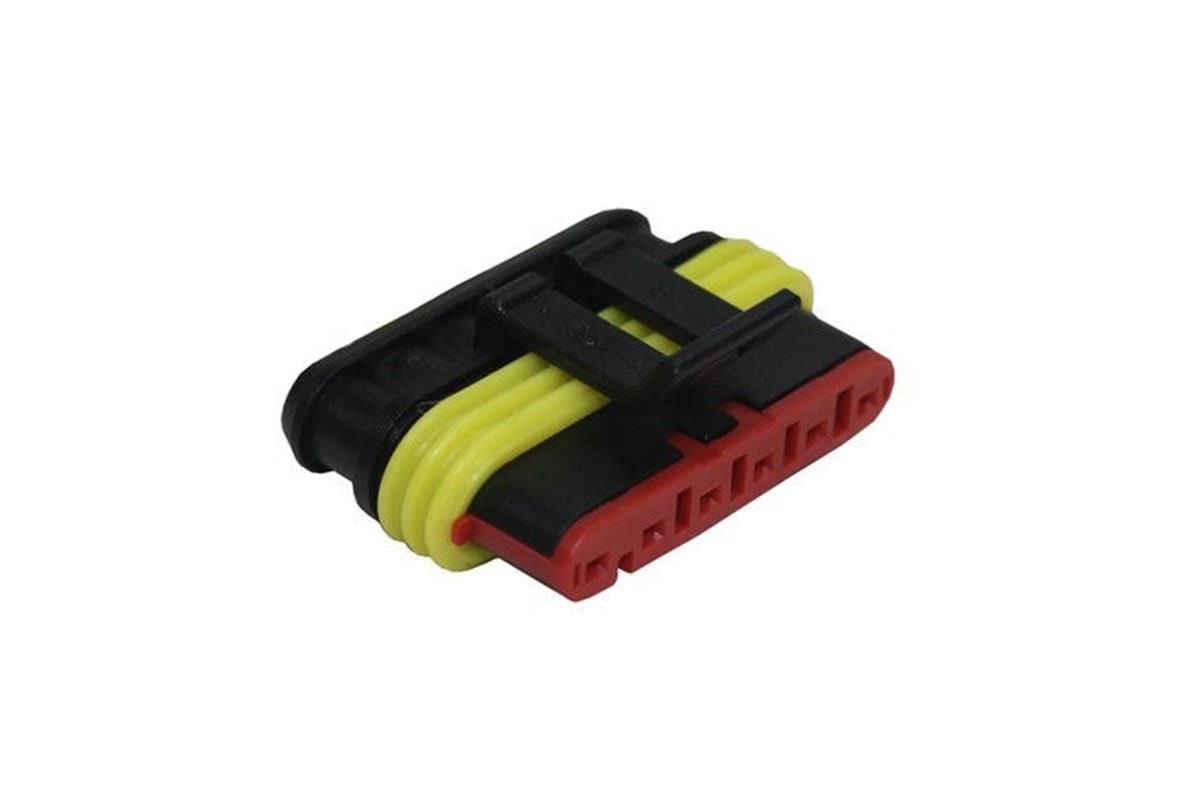 Ford Transit V347 Far Soketi Aem Büyük Araç Stop Ym. Kmy S6009