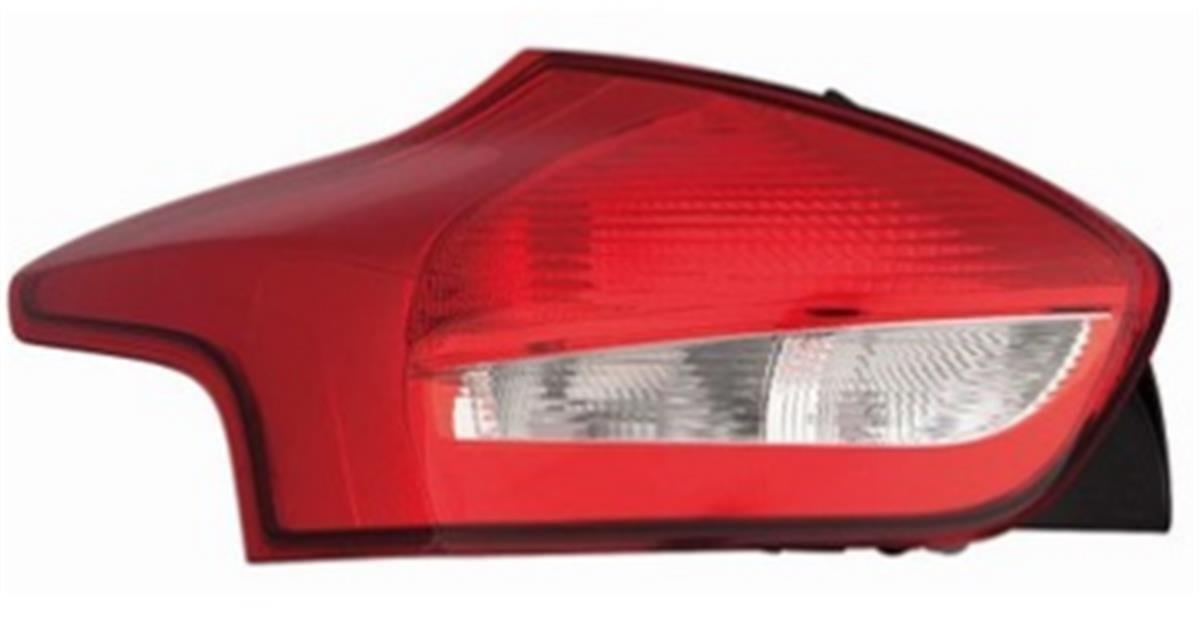 Ford Focus Sağ Stop Lambası Depo Bm 14- F1eb 13404 Be