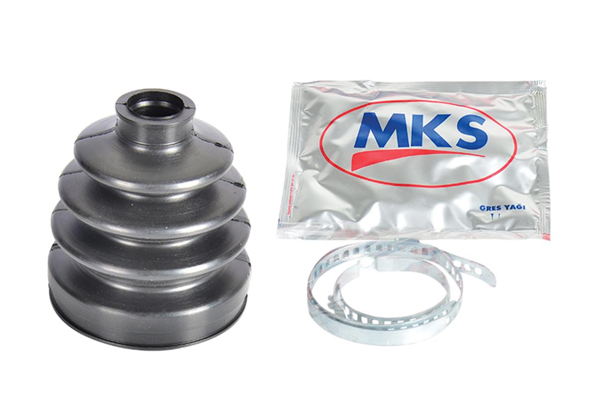 Ford Ranger (98-06) Aks Körüğü Dış Xm343a331da