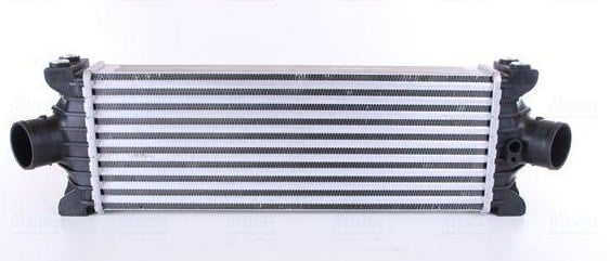 Ford Transit V347 V362 Custom Intercooler Radyatör 2.2TDCI Arkadan Çeker FORD-