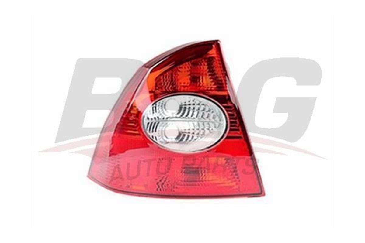 Focus Bm Sol Stop Lambası Bsg 5M5113a603aa