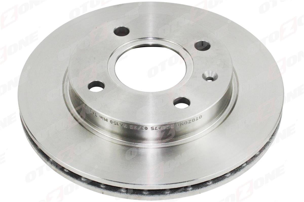 Ford Fiesta Escort (1991>) Fren Diski Ön