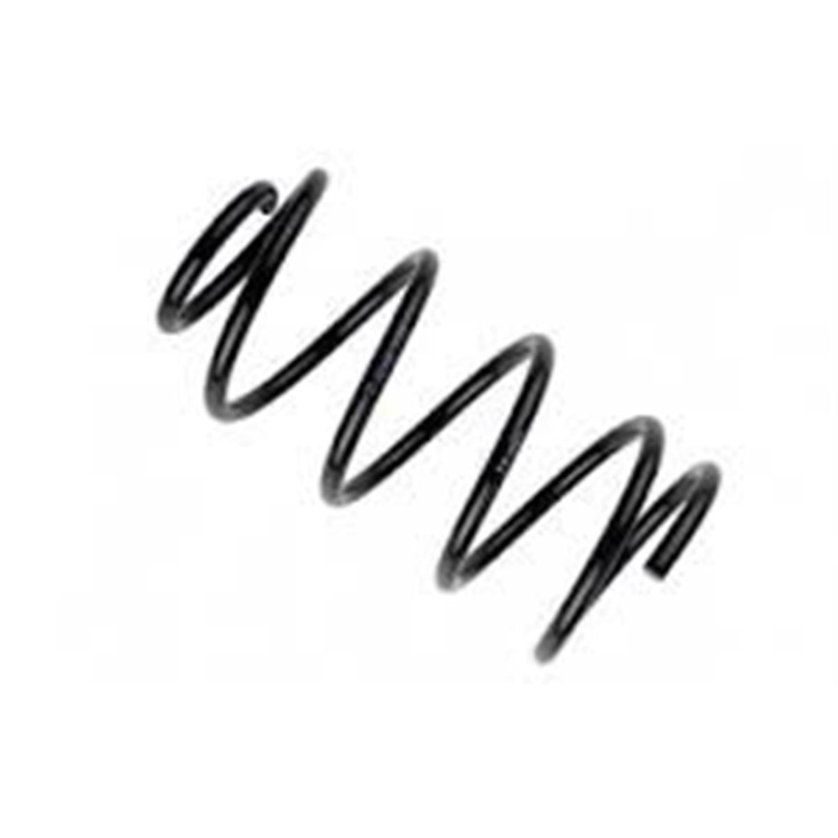 Ford Focus Arka Helezon Yayı Standart Yay