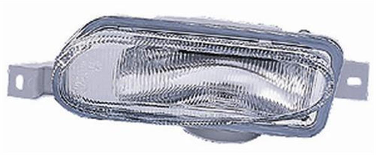 Ford Transit V184 (2001-2006) Ön Sis Farı Sol Yc1515201ad-4377433