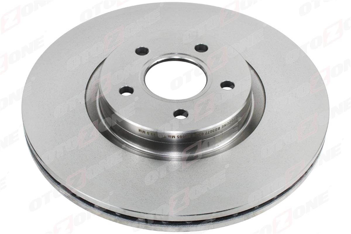 Connect Focus 3 Kuga Volvo V40 Ön Fren Aynası Cv611125fa-Cv611125ga-1829608