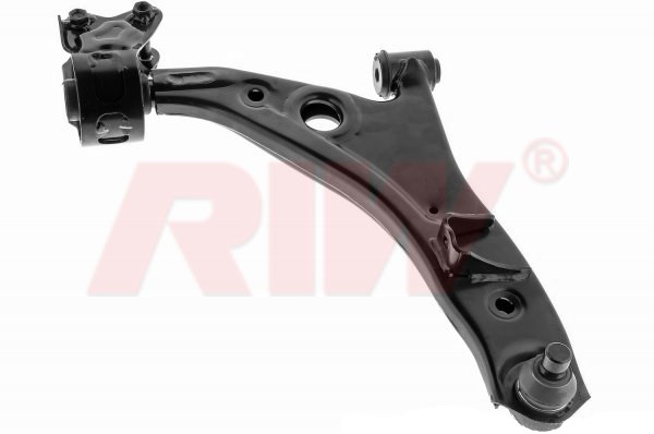 Ford Edge Ön Sol Alt Rotilli Salıncak RIW