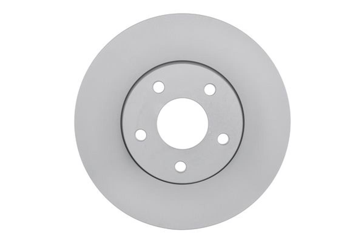 Ford Focus C Max Volvo C30 Ön Fren Aynası Av611125db-1790221-31362411