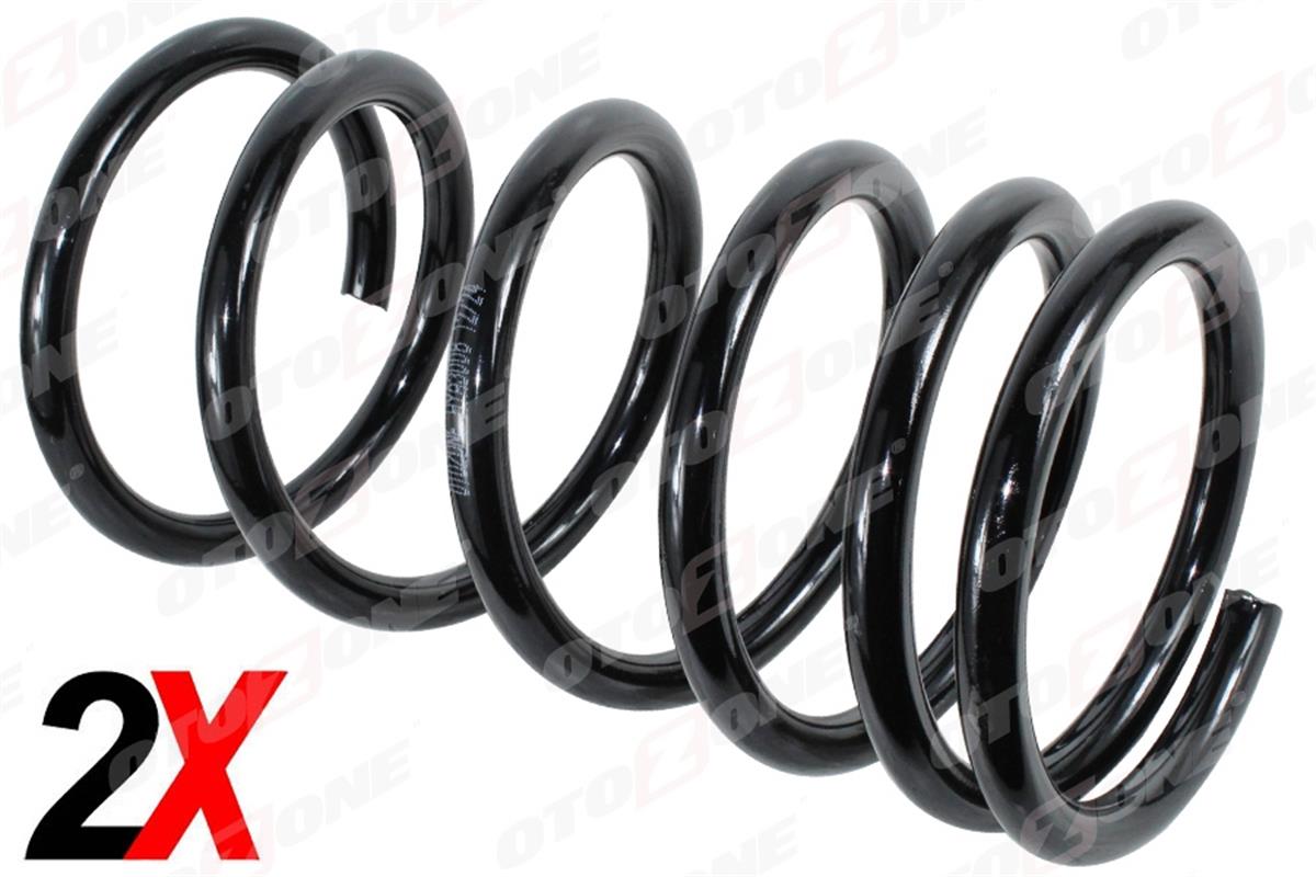 Ford Transit (2001-) Helezon Yayı Ön Yc155310fc-4067094