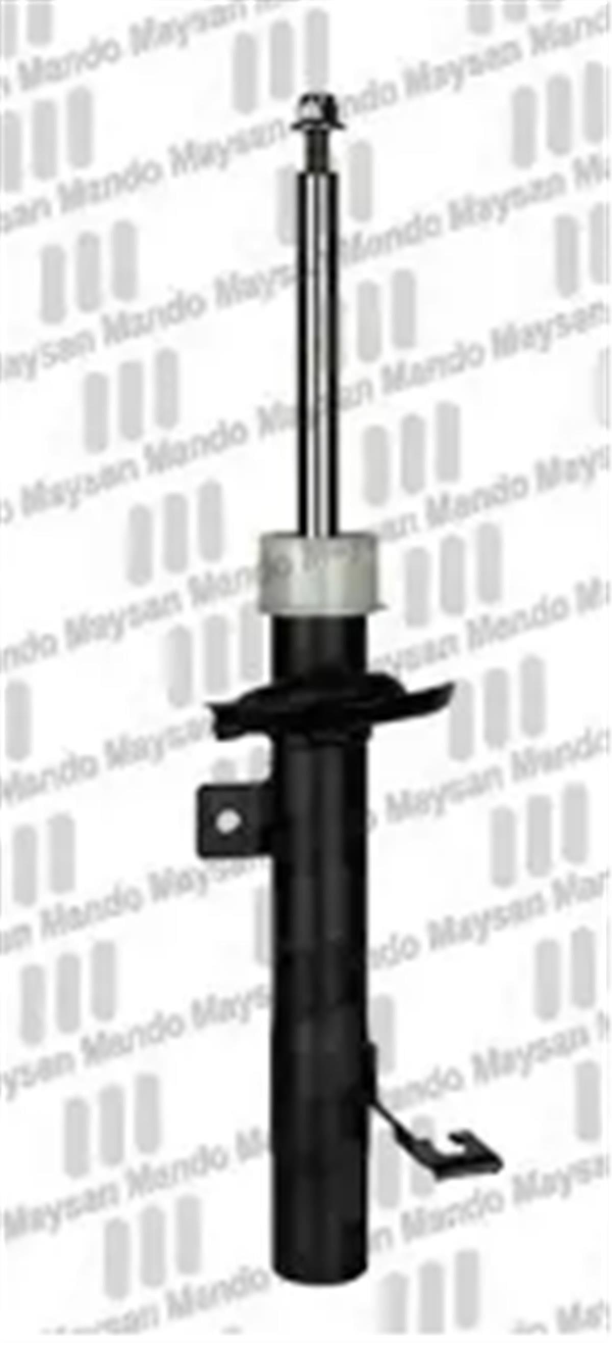 Ford Fiesta (2002) Amortisör Ön Sağ 2S6118145ad-1310092