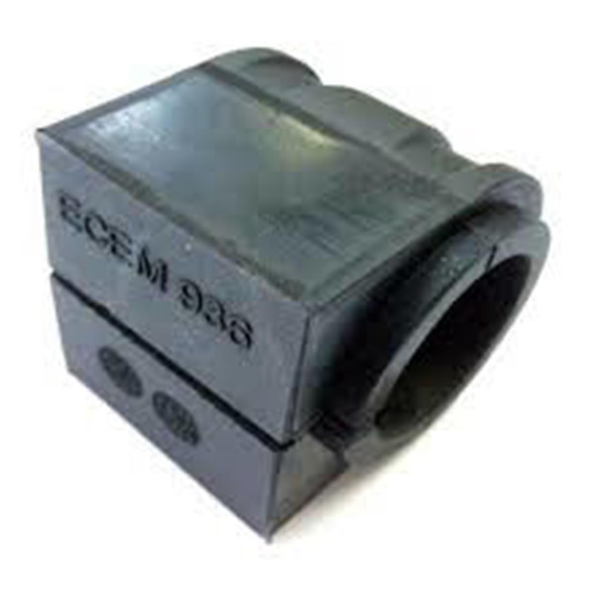 Ford Transit V363 Arka Viraj Demir Lastiği 31Mm Ecem Kaucuk (2014->)