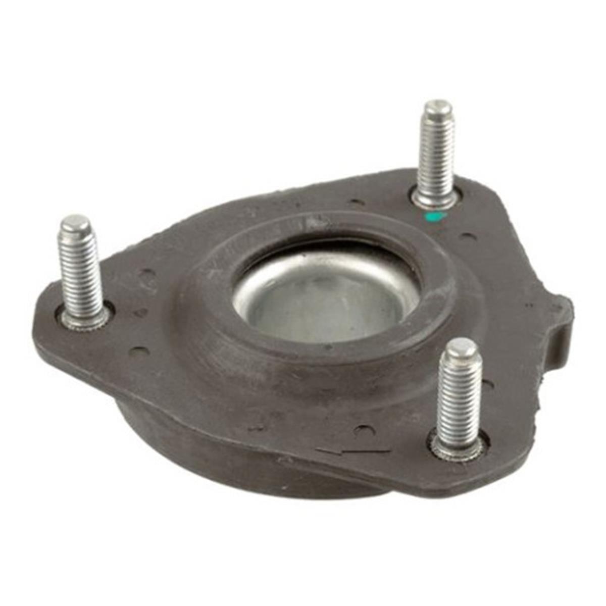 Ford Fiesta (02-...) Fusion (09-...) Ön Amortisör Üst Takozu Ecem Kaucuk