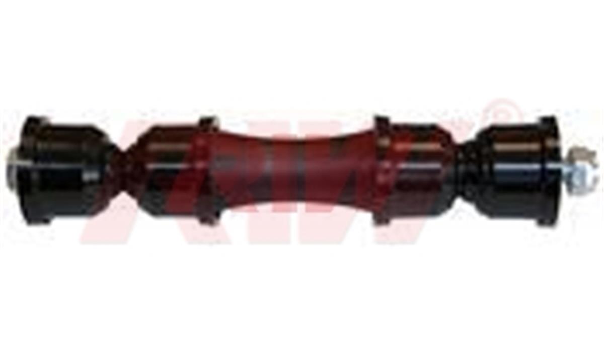 Ford Mondeo 2 (1996-2000) Z Rot Arka 1072446