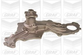 Ford Sierra I Devirdaim GRAF