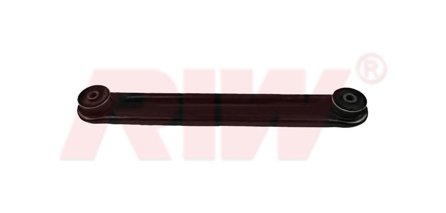 Ford Crown Victoria 2nd Gen Arka Alt Denge Kolu RIW