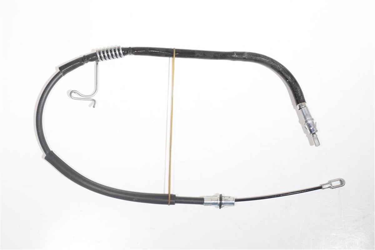 Ford Transit (2012-...) Kısa Şase El Fren Teli Arka Sağ Bk212a635be-1830529