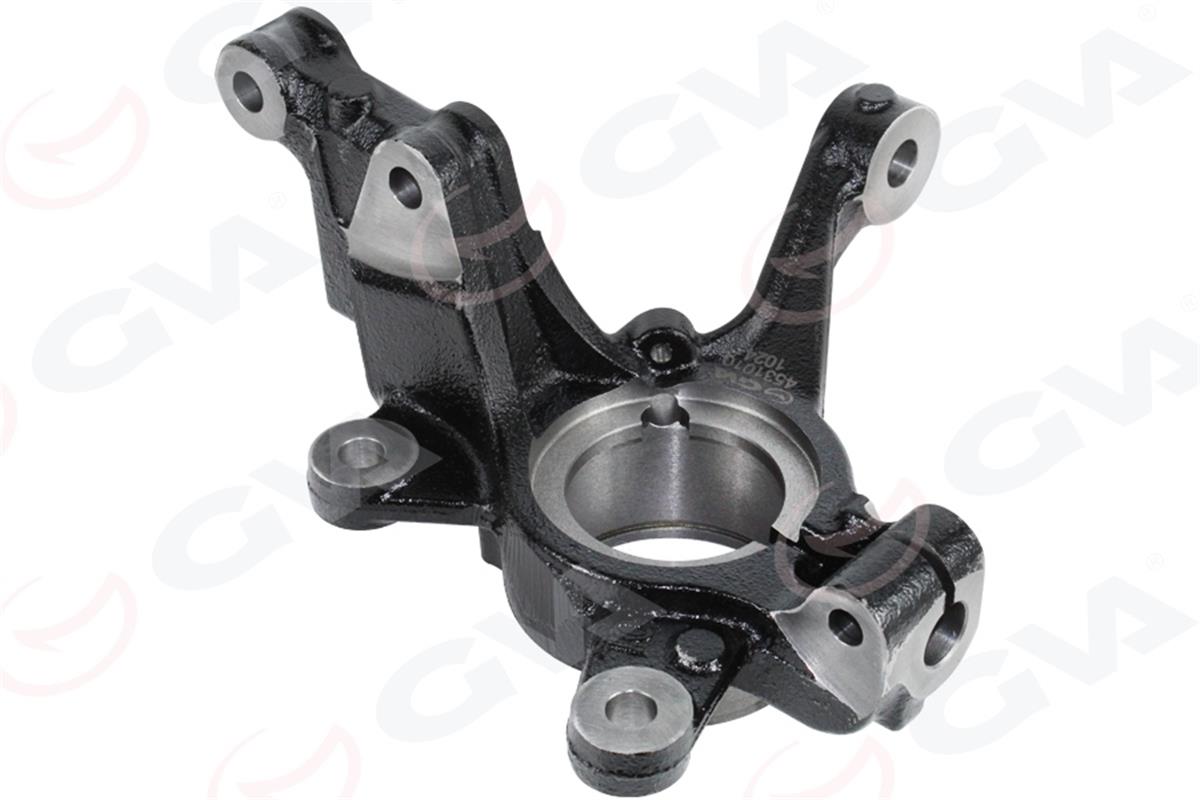 Aks Taşıyıcı Ön Sağ Ford Fiesta (2009>) Abs'li Dg8033021a-8V513k170da