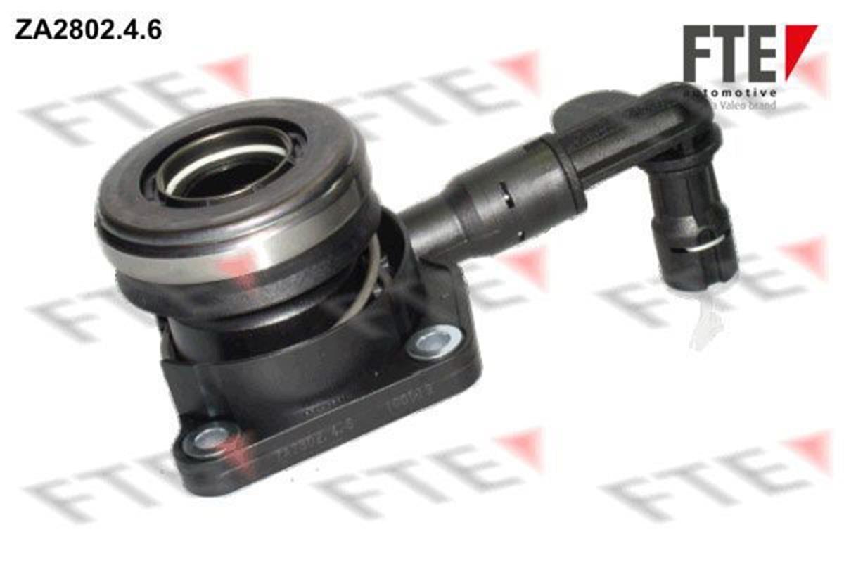 Ford Focus C-Max Mondeo 1.6 Benzin Debriyaj Rulmanı Fte (2003 Sonrası) 3M51 7A564 Af