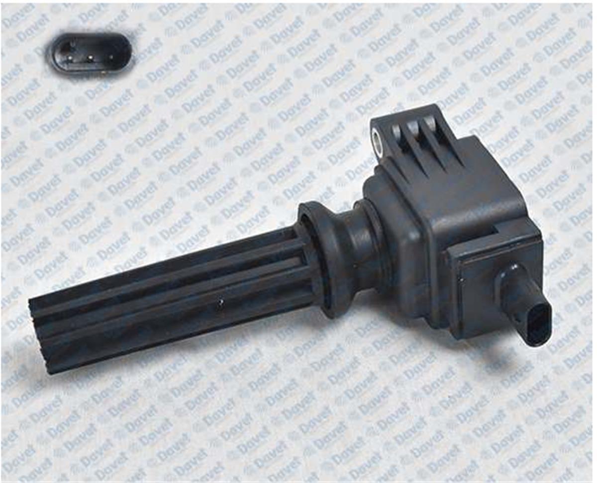 Ford Focus Volvo Land Rover Ateşleme Bobini Swapp 2.0T