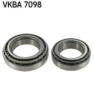 Ford Transit V363 Arka Teker Bilya Takım Tek Teker SKF