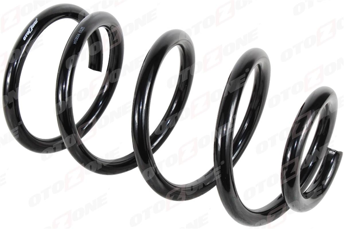 Ford Transit V348 V347 Helezon Yayı Ön 6C165310hc-1504814-1504778