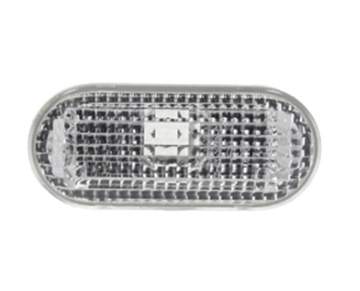 Ford Focus Fiesta C-Max Çamurluk Sinyali Depo Bm 04-11 4M5a 13K309 Aa