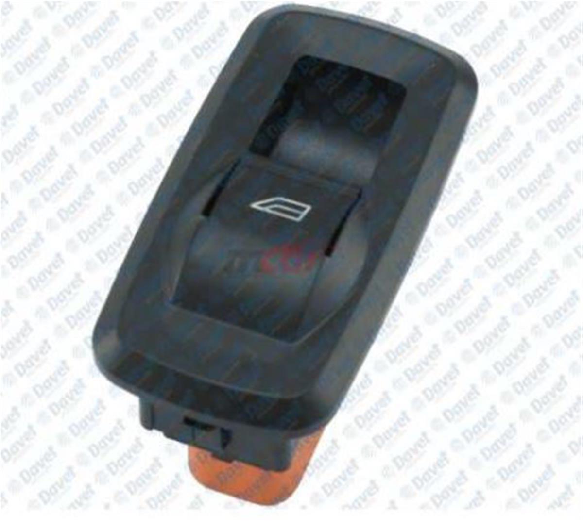 Ford Fiesta (08-12) Sağ Cam Açma Anahtarı Mcar