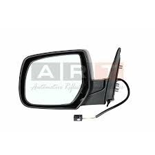 Ford Ranger BT50 Dış Dikiz Aynası Sol Elektrikli Krom Kapak ART-AYNA