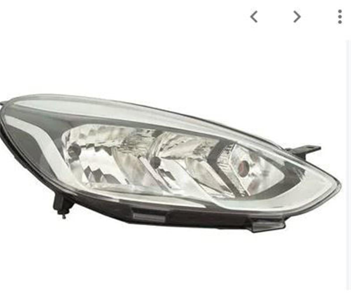 Ford Fiesta Bm 17- Sağ Far Depo H1bb 13W029 Ae