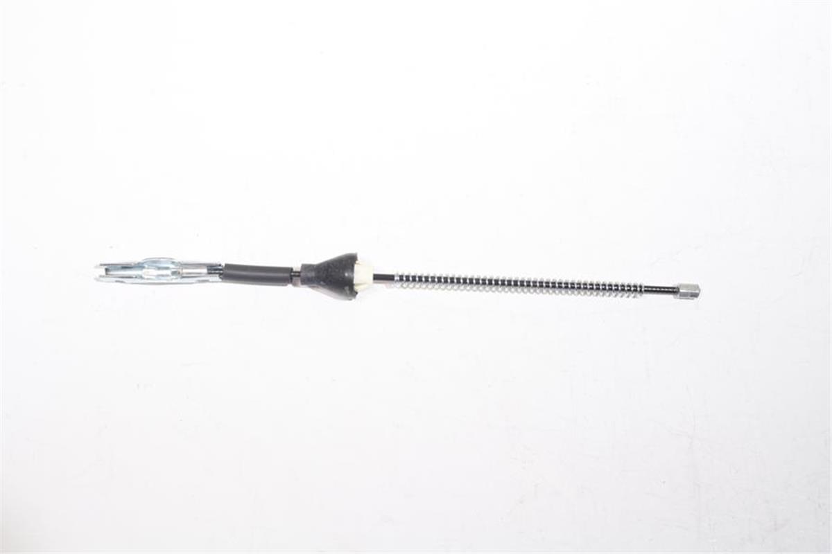 Ford Focus 2 (2004-2008) Kampanalı El Fren Telleri Arka 3M512a635bb-1340832