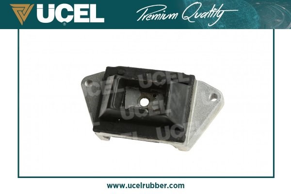 Ford Transit V347 Şanzıman Takozu 6 Vites UCEL