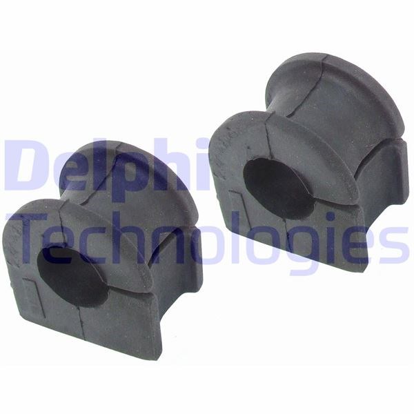 Ford Transit V184 Ön Viraj Demir Lastiği DELPHI