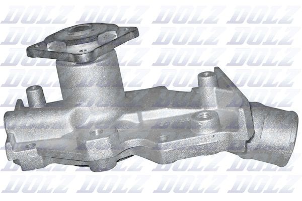 Ford Mondeo I-II Devirdaim DOLZ
