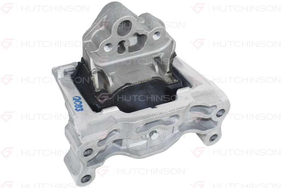 Ford Transit V185 Motor Takozu Yağlı 2.0TDCİ 125PS HUTCHINSON