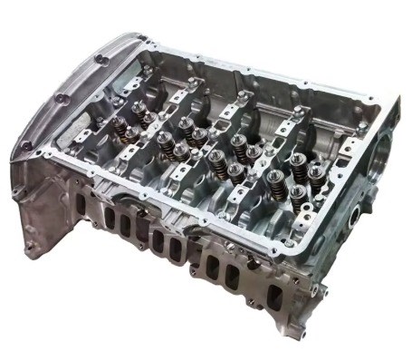 Ford Transit V348 Silindir Kapağı 2.2 155PS FORD-