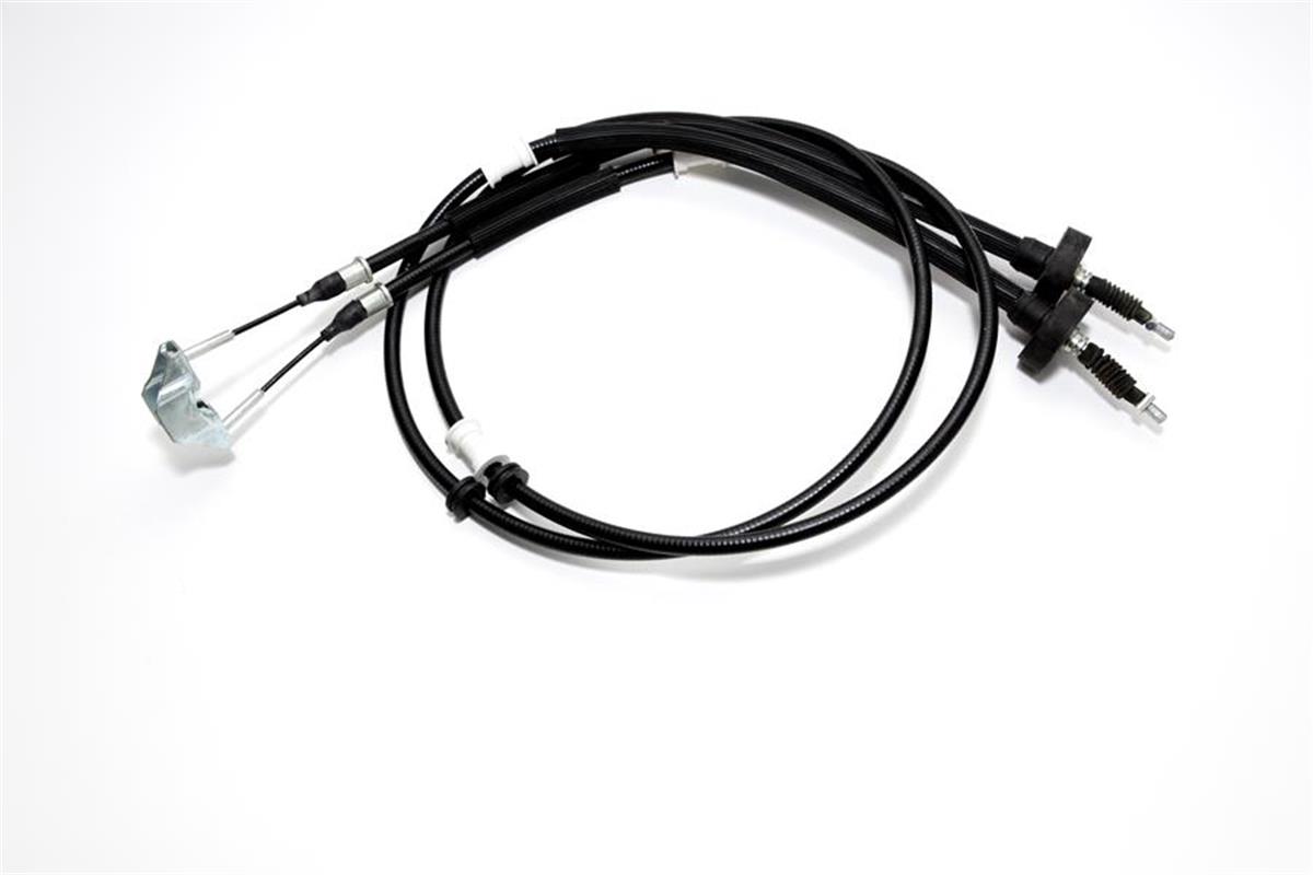 Ford Transit V184 (2001-2006) El Fren Teli Arka Sağ Yc152a635ch-4041988-4331043